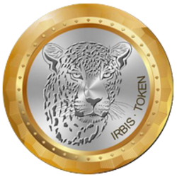 Snow Leopard - IRBIS
